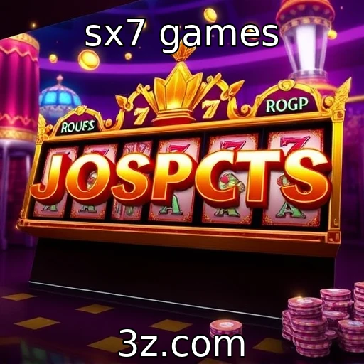 sx7 games Apostas esportivas: como analisar partidas de forma eficaz