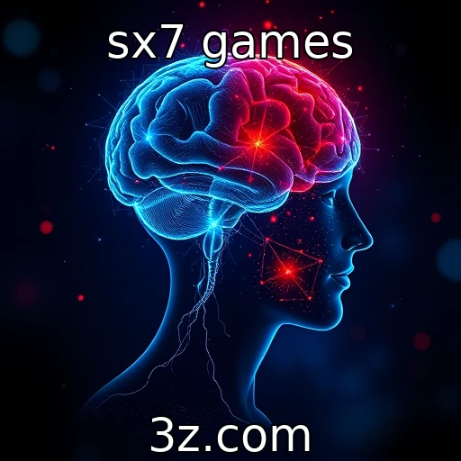 sx7 games Apostas Esportivas: Como Analisar Resultados e Maximize Seus Lucros